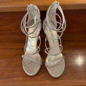 Stuart Weitzman high heels